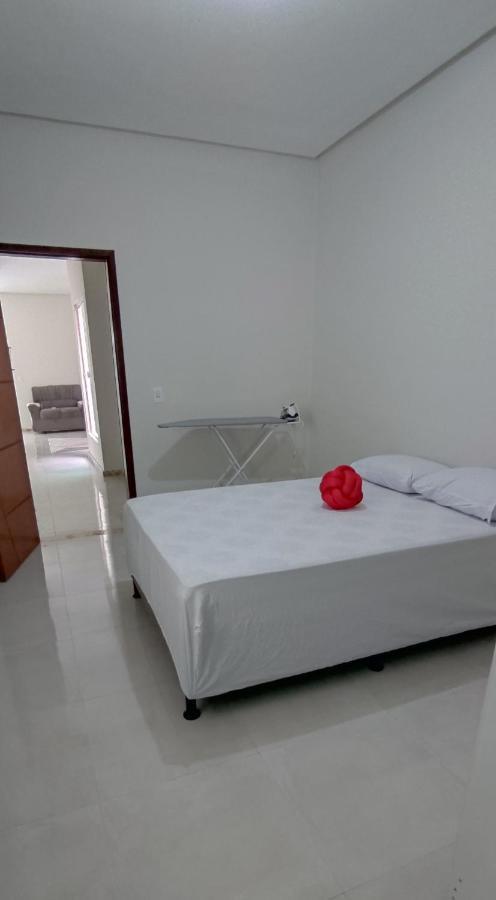 Casa Do Lamarques 皮拉尼亚斯 外观 照片