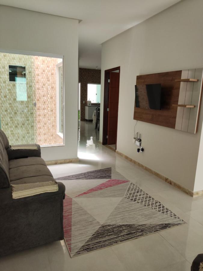 Casa Do Lamarques 皮拉尼亚斯 外观 照片