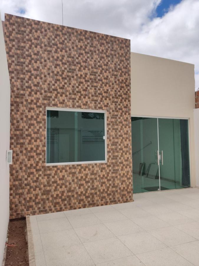 Casa Do Lamarques 皮拉尼亚斯 外观 照片