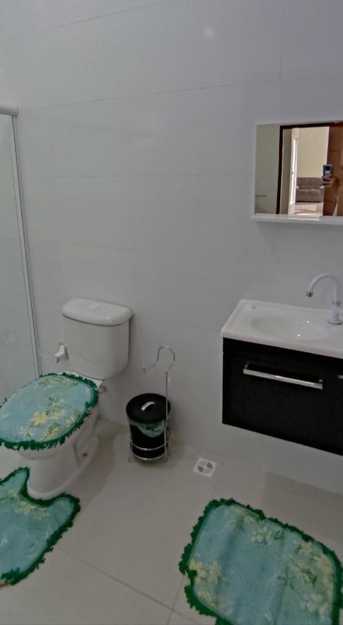 Casa Do Lamarques 皮拉尼亚斯 外观 照片